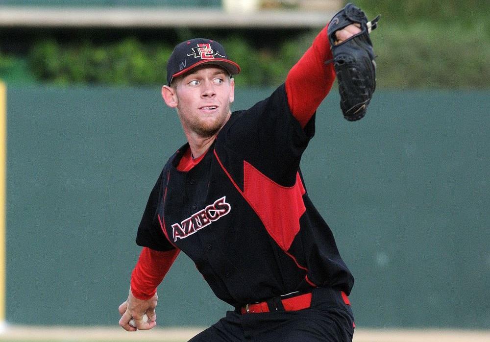 Stephen Strasburg