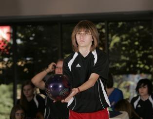 Erin McCarthy at Nebraska.