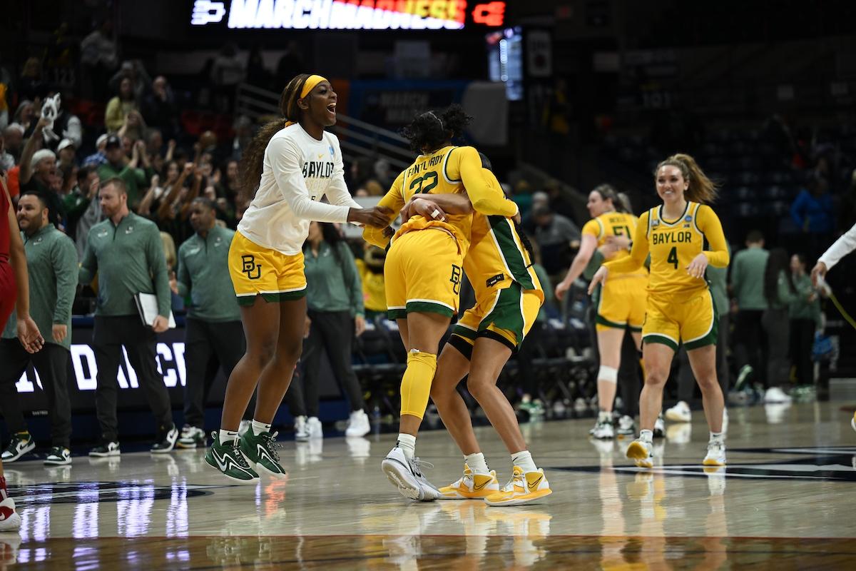 Alabama women's basketball