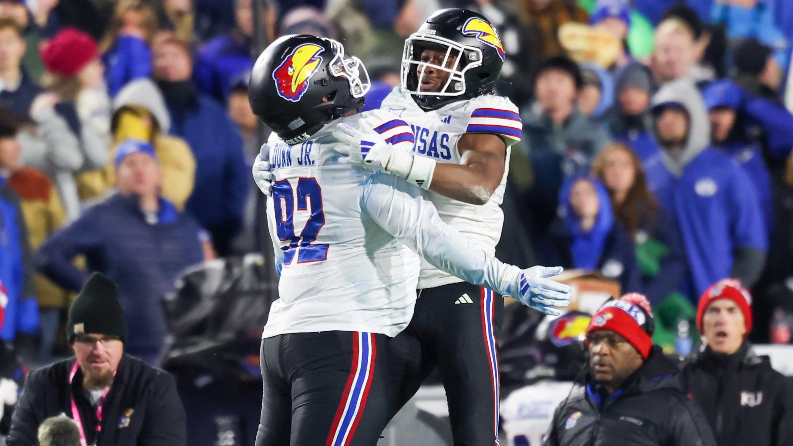 Kansas Football