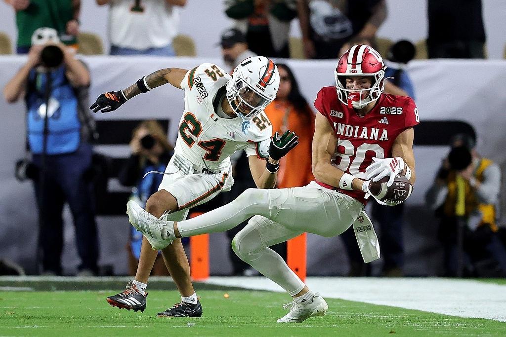 Indiana beats Miami