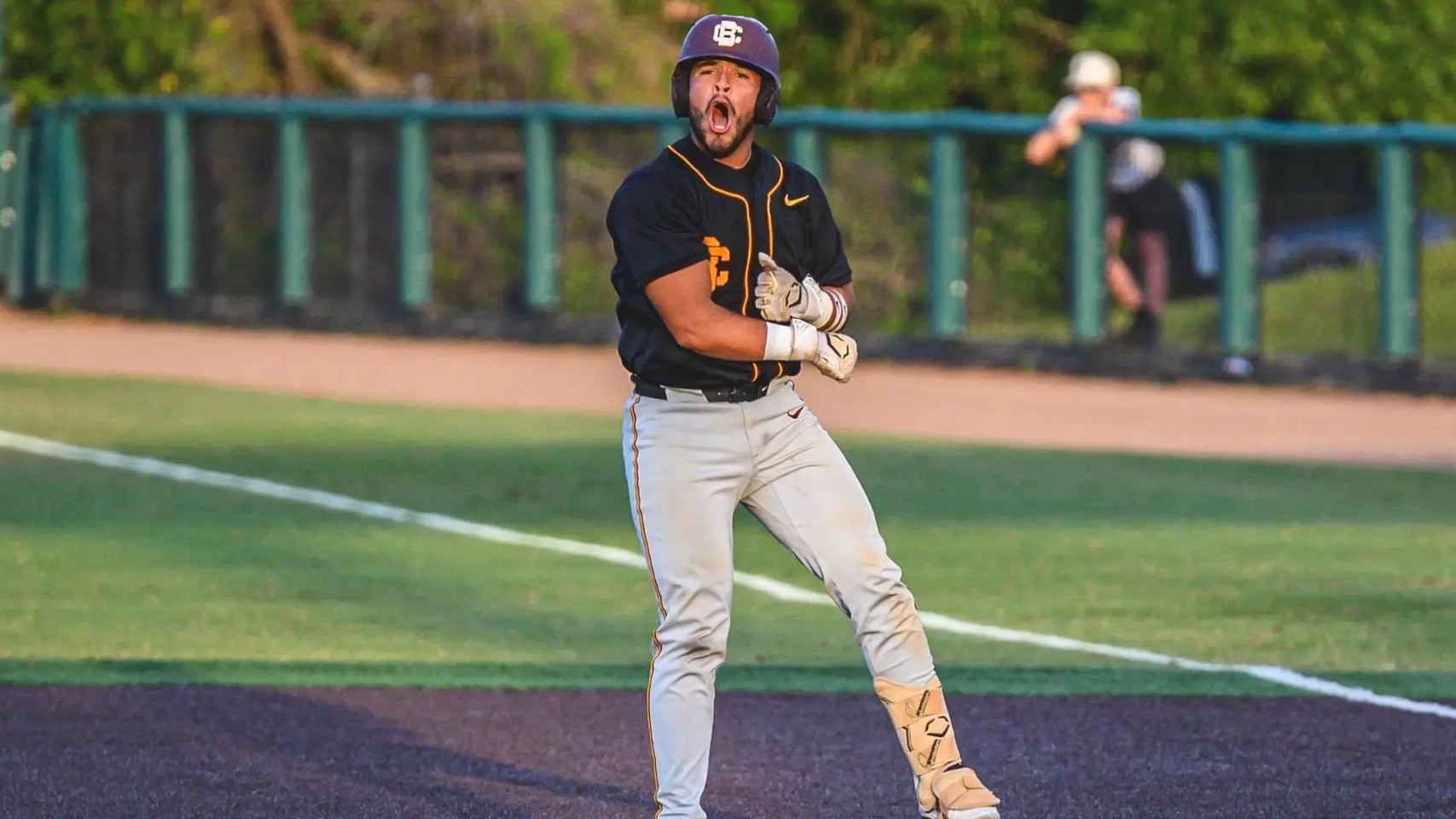 Bethune-Cookman