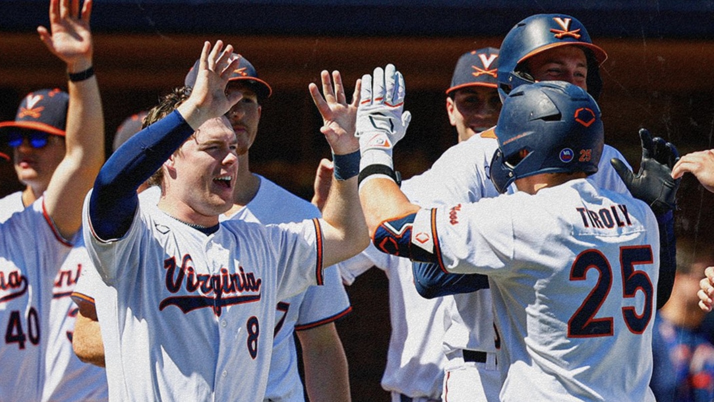 Virginia baseball